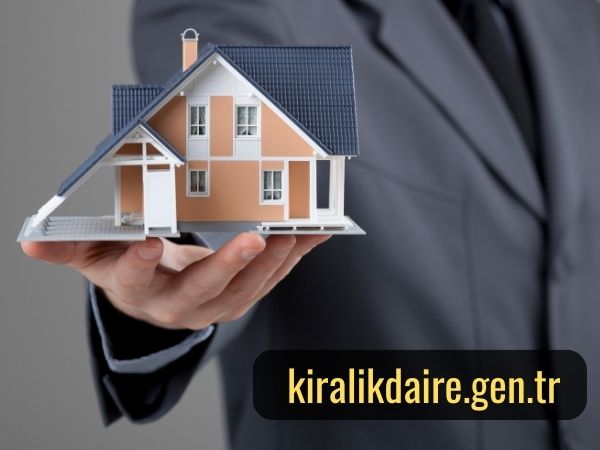 Çiğdem Mahallesi Kiralık Daire